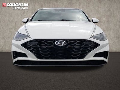 2022 Hyundai Sonata Limited