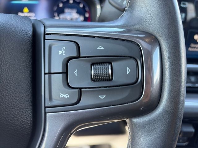 2025 Chevrolet Silverado 3500HD High Country