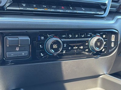 2025 Chevrolet Silverado 3500HD High Country