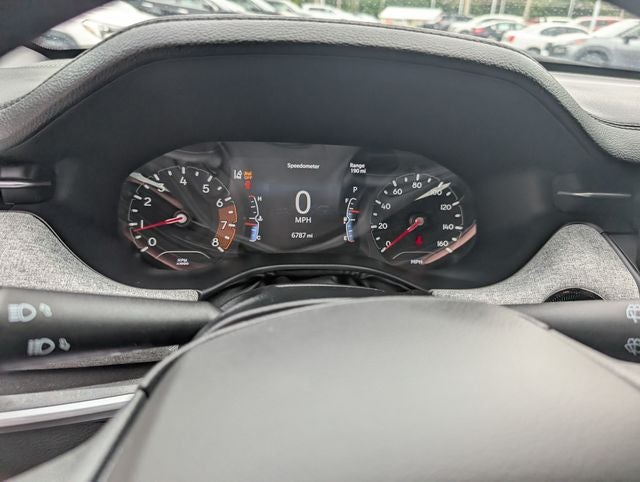 2024 Jeep Compass Sport