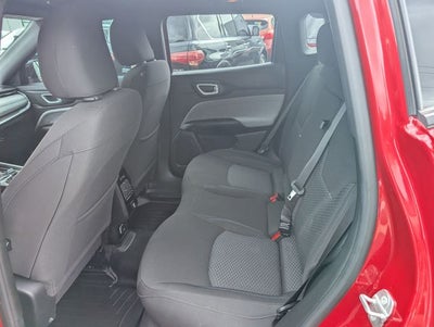 2024 Jeep Compass Sport