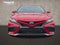 2024 Toyota Camry Base