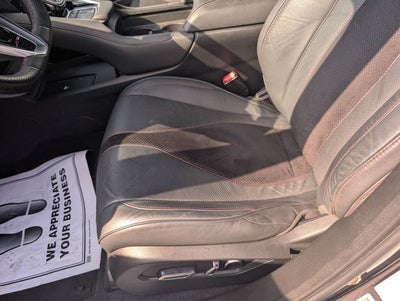 2022 Acura RDX w/A-Spec Package