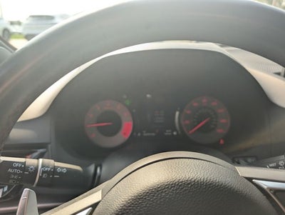 2022 Acura RDX w/A-Spec Package