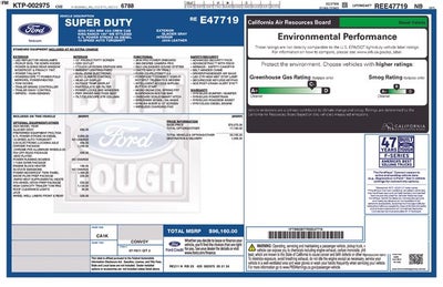 2024 Ford F-250SD King Ranch