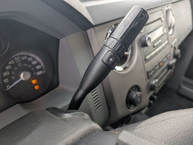 2012 Ford F-350SD XLT