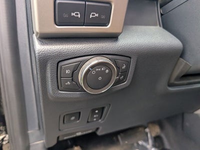 2022 Ford F-350SD Lariat