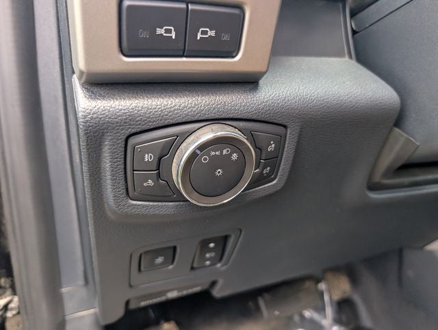 2022 Ford F-350SD Lariat
