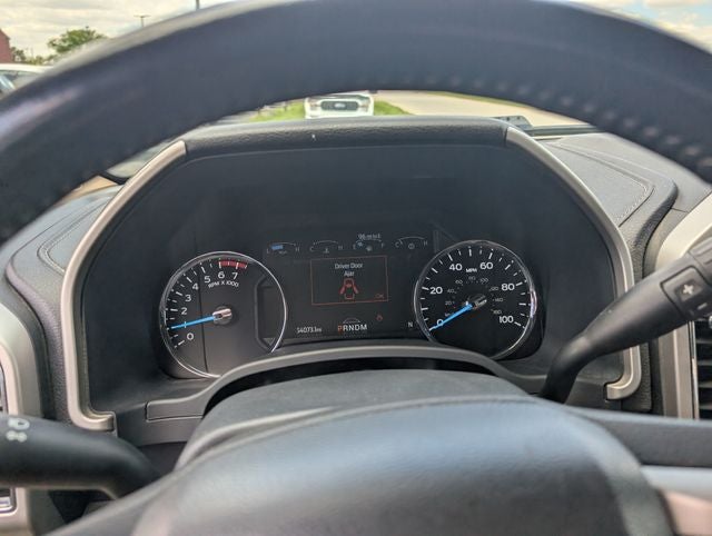 2022 Ford F-350SD Lariat