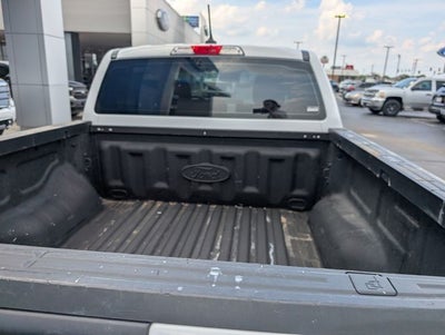 2024 Ford Ranger XL