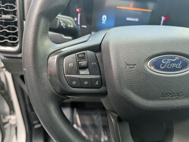 2024 Ford Ranger XL