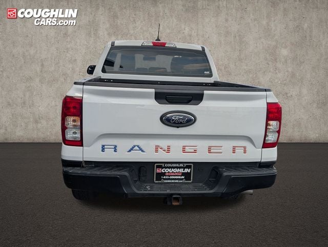 2024 Ford Ranger XL
