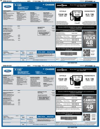 2014 Ford F-150 Limited