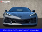 2025 Chevrolet Corvette Z06 1LZ
