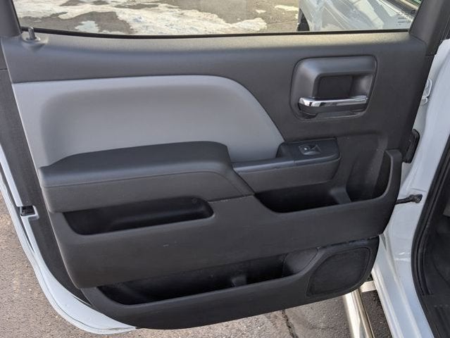 2016 Chevrolet Silverado 3500HD Work Truck