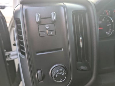 2016 Chevrolet Silverado 3500HD Work Truck