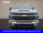 2024 Chevrolet Silverado 3500HD LT