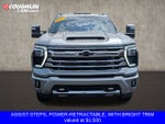 2024 Chevrolet Silverado 3500HD High Country