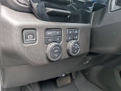 2024 Chevrolet Silverado 2500HD ZR2 Bison Edition
