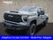 2024 Chevrolet Silverado 2500HD ZR2 Bison Edition