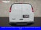2020 Chevrolet Express 2500 Work Van Cargo