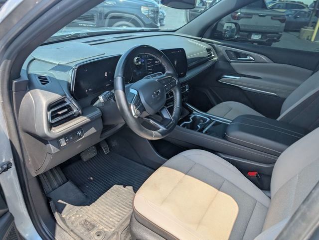 2024 Chevrolet Traverse LT 1LT