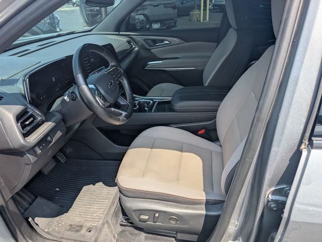 2024 Chevrolet Traverse LT 1LT