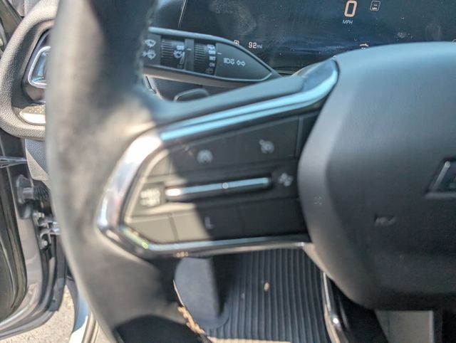 2024 Chevrolet Traverse LT 1LT
