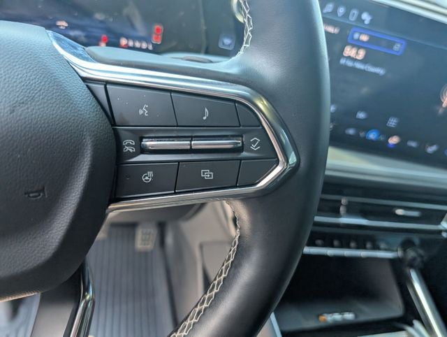 2024 Chevrolet Traverse LT 1LT