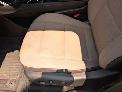 2024 Chevrolet Traverse LT 1LT