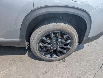 2024 Chevrolet Traverse LT 1LT
