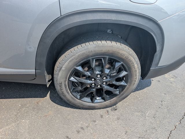 2024 Chevrolet Traverse LT 1LT