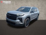 2024 Chevrolet Traverse LT 1LT