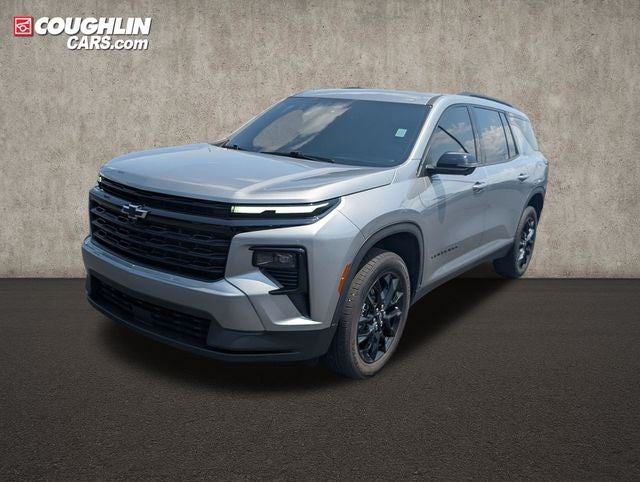 2024 Chevrolet Traverse LT 1LT