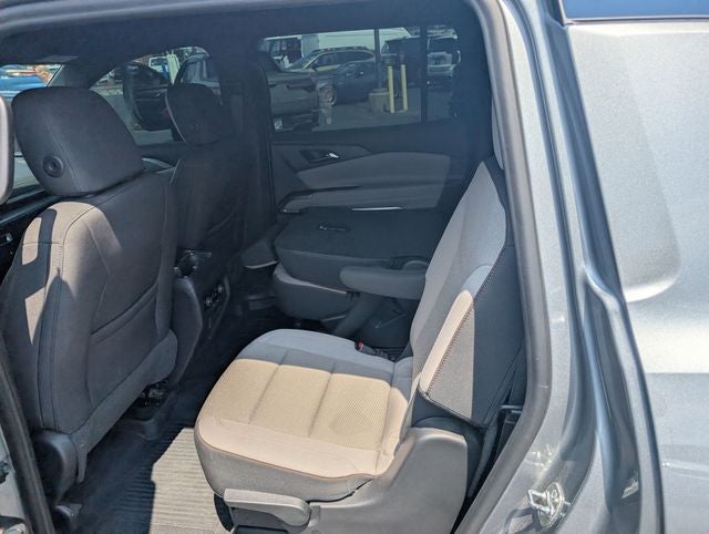 2024 Chevrolet Traverse LT 1LT