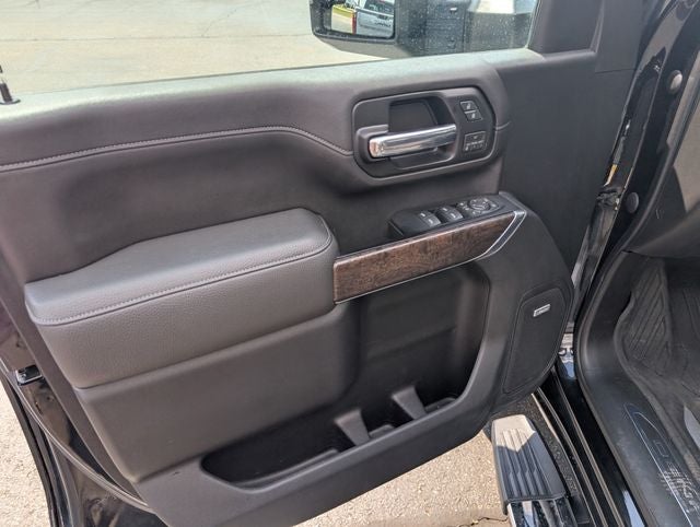 2020 GMC Sierra 2500HD Denali