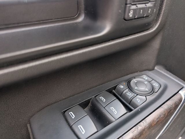 2020 GMC Sierra 2500HD Denali