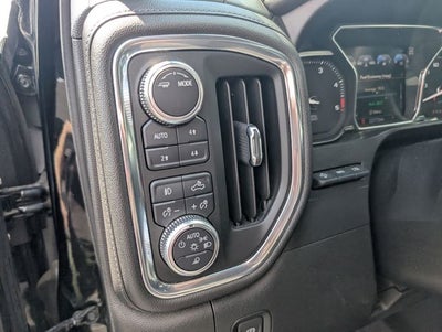 2020 GMC Sierra 2500HD Denali