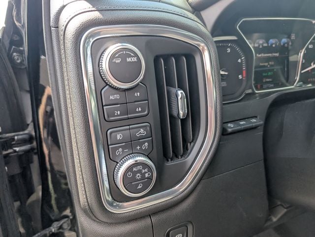 2020 GMC Sierra 2500HD Denali