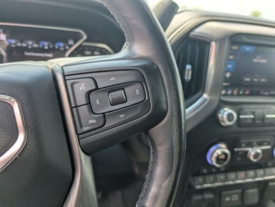 2020 GMC Sierra 2500HD Denali
