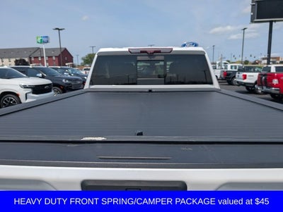 2020 GMC Sierra 3500HD Denali