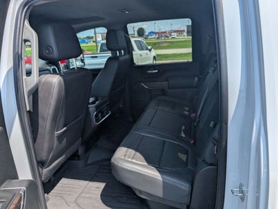 2020 GMC Sierra 3500HD Denali