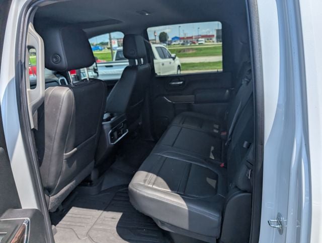 2020 GMC Sierra 3500HD Denali