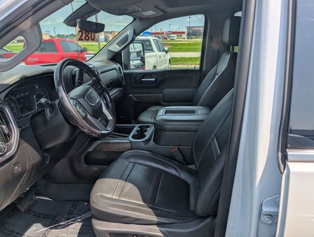 2020 GMC Sierra 3500HD Denali