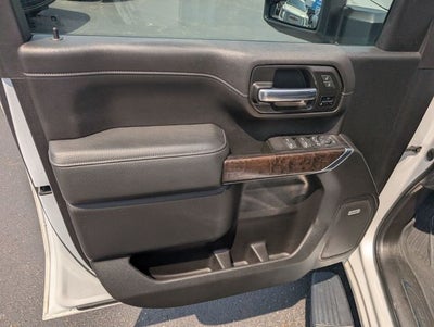 2020 GMC Sierra 3500HD Denali