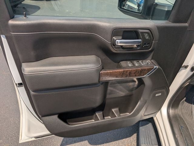 2020 GMC Sierra 3500HD Denali