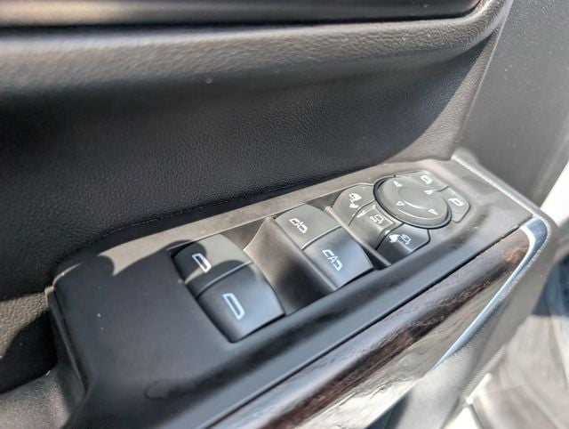 2020 GMC Sierra 3500HD Denali