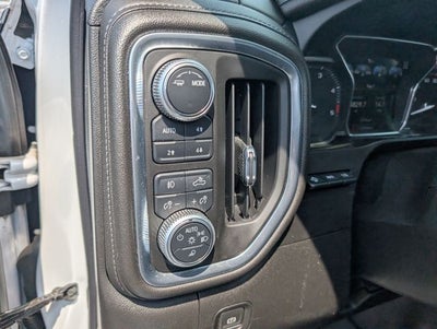 2020 GMC Sierra 3500HD Denali