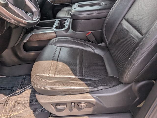 2020 GMC Sierra 3500HD Denali