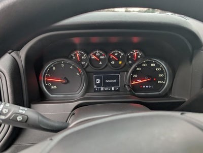 2025 GMC Sierra 3500HD Pro